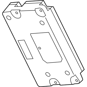 Ford DR3Z-14D212-AA Module