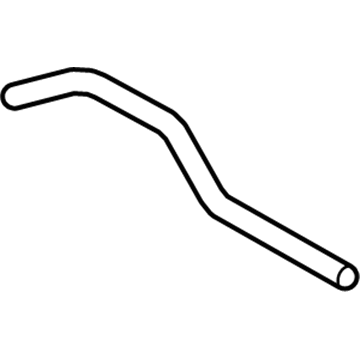 Toyota 44571-06030 Hose