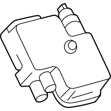 Mopar 5098138AA Ignition Spark Plug Coil