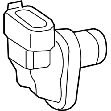 Mopar 68102591AA Sensor-CAMSHAFT