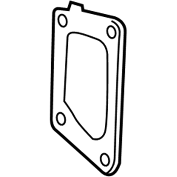 GM 98065521 Cooler Gasket