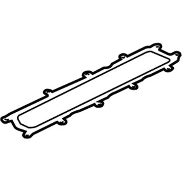 Mopar 5037555AA Seal-Intake Manifold Pan