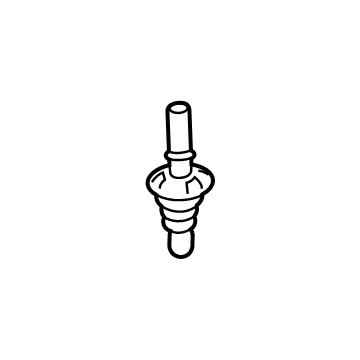 GM 55514392 PCV Valve