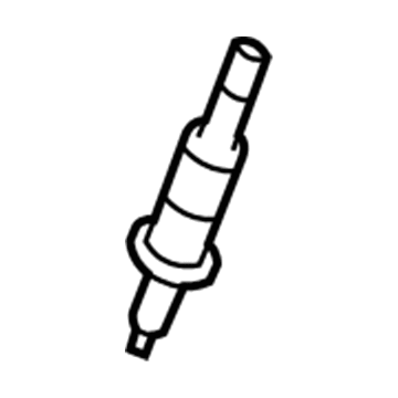 Hyundai 57716-3L030 Valve Assembly