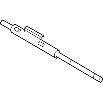 Hyundai 56992-39000 Label Caution-Gear Box