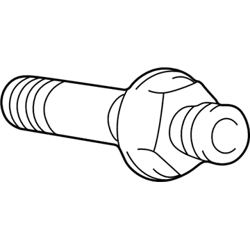 Toyota 15695-74010 Pressure Valve