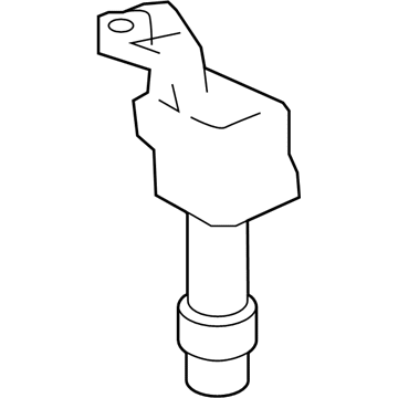 GM 12697989 Ignition Coil