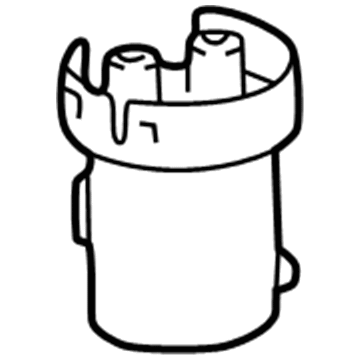 Toyota 23300-23040 Filter