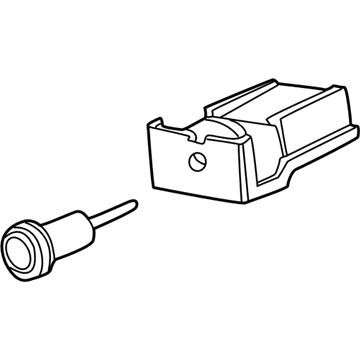 Mopar 56021889AA Switch-HEADLAMP