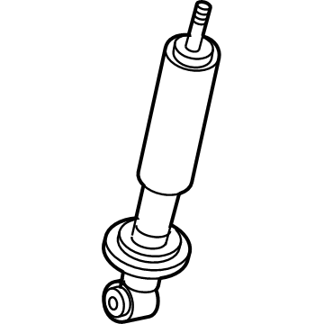 Ford 7A2Z-18125-DB Shock