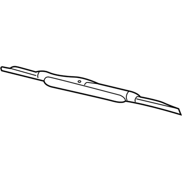 GM 22840632 Wiper Blade