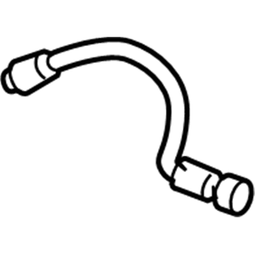 Ford 9E5Z-2283-A Brake Hose