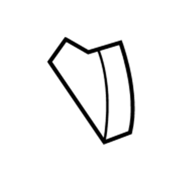 GM 10272746 Pivot Bracket
