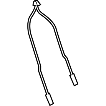 GM 88995760 Release Cable