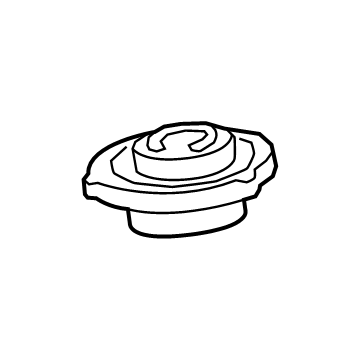 BMW 31-30-8-092-142 GUIDE SUPPORT