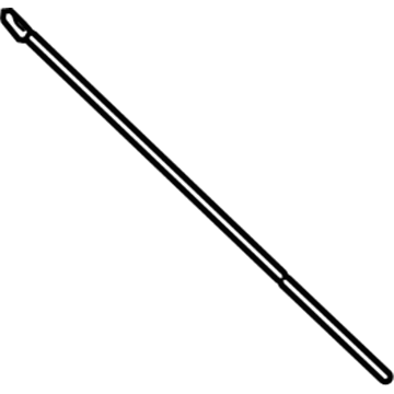 Toyota 15301-0S030 Dipstick