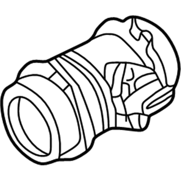 Mopar 5101204AA Sensor-Mass AIRFLOW