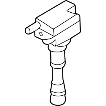 Kia 2730138020 Ignition Coil Assembly