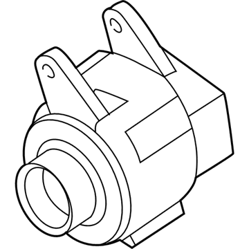 Mopar 4606822AA ALTERNATR-Engine