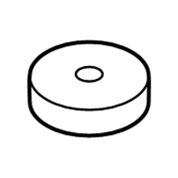 BMW 33-52-6-758-283 Supporting Cup