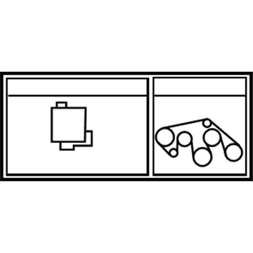 Lexus 17792-31190 Label, Engine Vacuum Hose Information