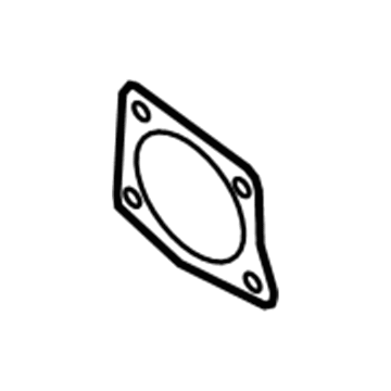 Kia 285352C150 Gasket-Catalyst Case