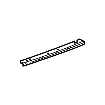 GM 84701985 Support Bracket