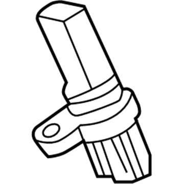 Infiniti 23731-3JT5B Magnet Sensor Assembly