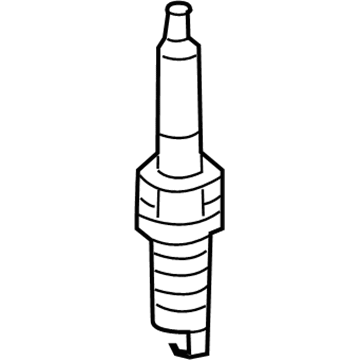 Nissan 22401-1KC1C Spark Plug