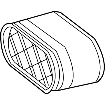 GM 15286805 Element