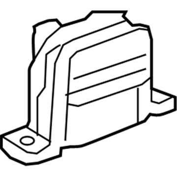 GM 20831435 Side Mount