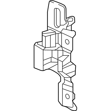 Honda 77930-TBA-B21 Sensor Assy, Front