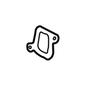 Hyundai 25614-26100 Gasket-Thermostat Case