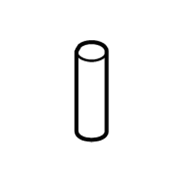 Infiniti 92570-51E00 Cap-Connector