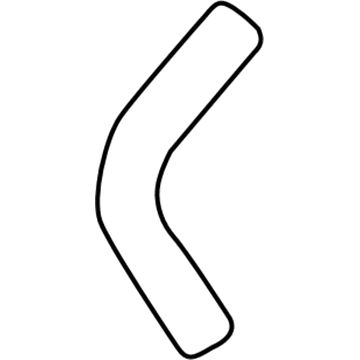 Infiniti 21306-7S010 Hose-Water