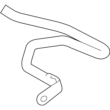 Toyota 48811-47040 Stabilizer Bar