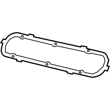 Ford F5TZ-6584-A Valve Cover Gasket