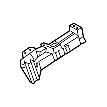 Toyota 82660-12360 Junction Block