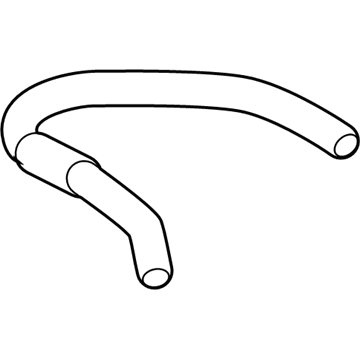 Toyota 32942-08010 Outlet Hose