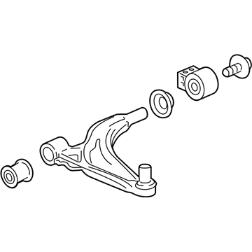 GM 22949918 Lower Control Arm