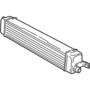 GM 15009093 Cooler, P/S Fluid