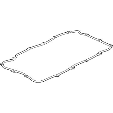 GM 24290546 Pan Gasket