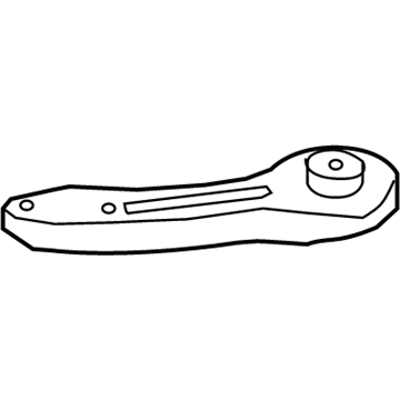 BMW 33-30-6-876-802 PUSH ROD