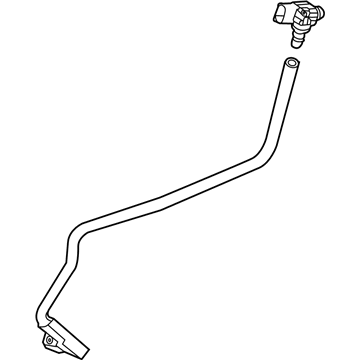 GM 23135228 Sensor