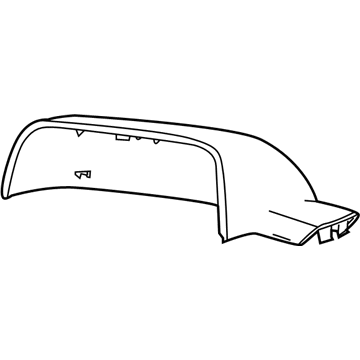 GM 20826665 Cover