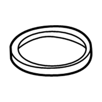 BMW 11-44-1-406-694 O-Ring
