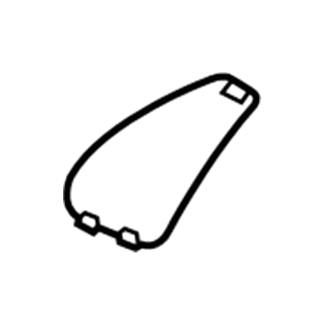 Mopar 5029068AB Panel-Access