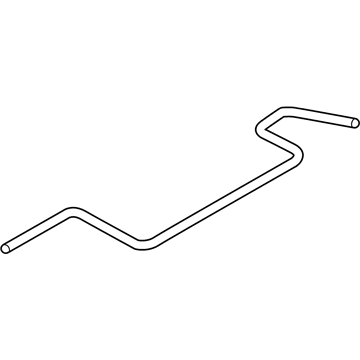 Mopar 5011918AA Tube-Oil Cooler