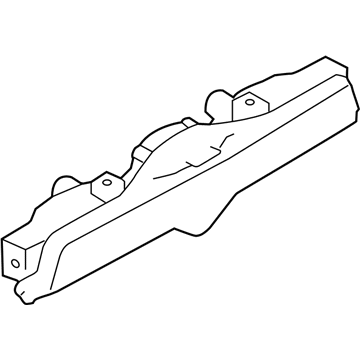 Toyota SU003-02528 Back Up Lamp