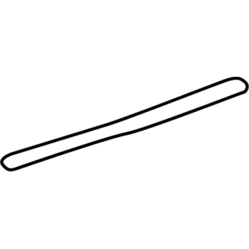 GM 15162216 Seal, A/C Condenser